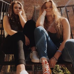 Meet your Posher, Jenna